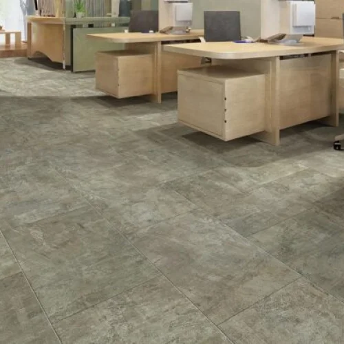 Article on affordable luxury vinyl flooring provided by  Aumsbaugh Flooring CarpetsPlus Colortile in Columbia City, IN.